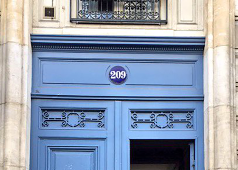 Les Enfants Du 209 Rue Saint Maur Les enfants du 209 Rue Saint-Maur