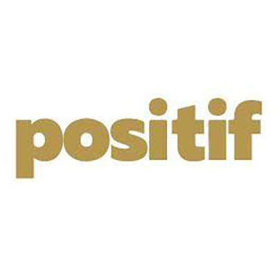 positif