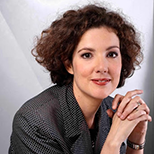 Marjolaine Boutet