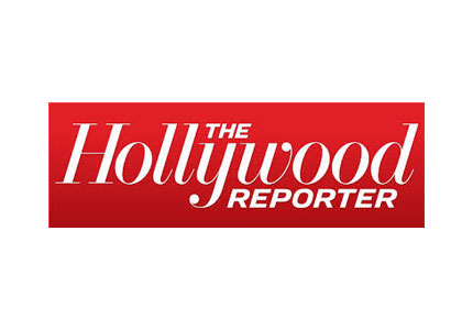 THE HOLLYWOOD REPORTER