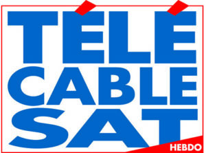 Télé Câble Sat
