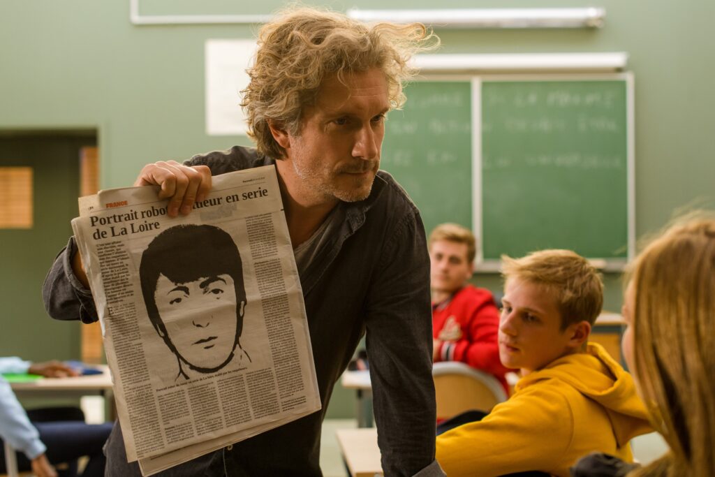 La Faute A Rousseau Saison 3 La Faute à Rousseau – Saison 1