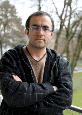 Hassan Fazili 