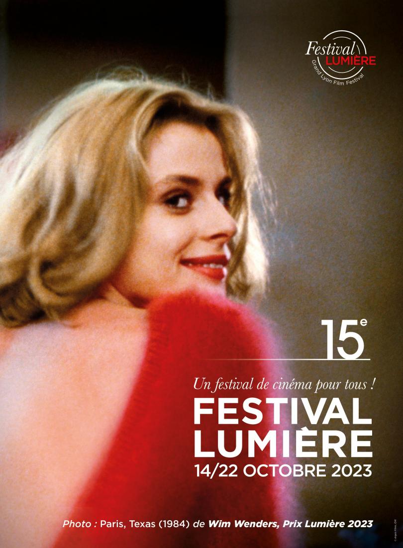 Festival Lumière 2023
