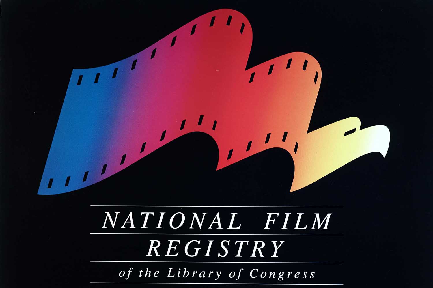 Le National Film Registry