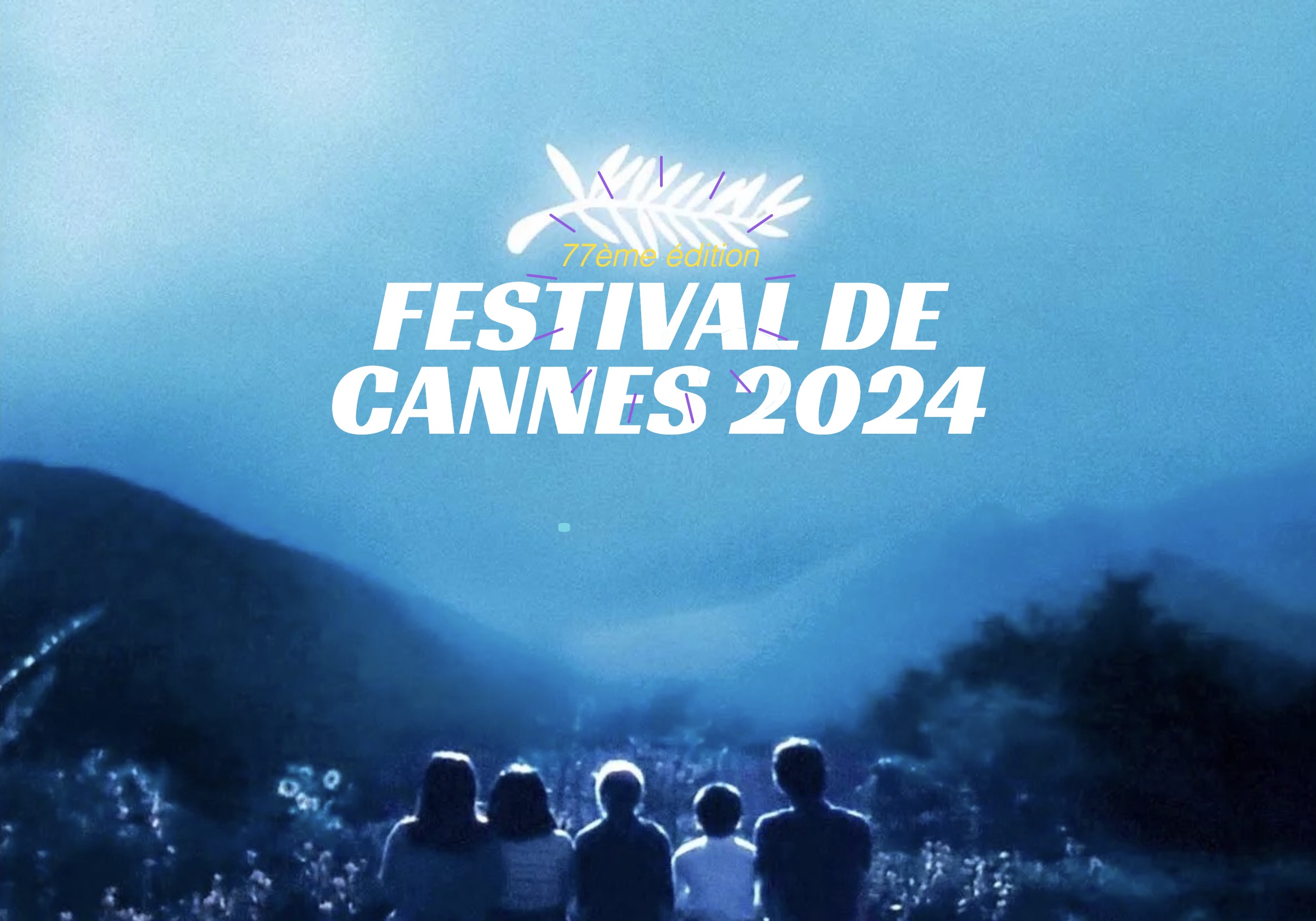 Festival de Cannes 2024