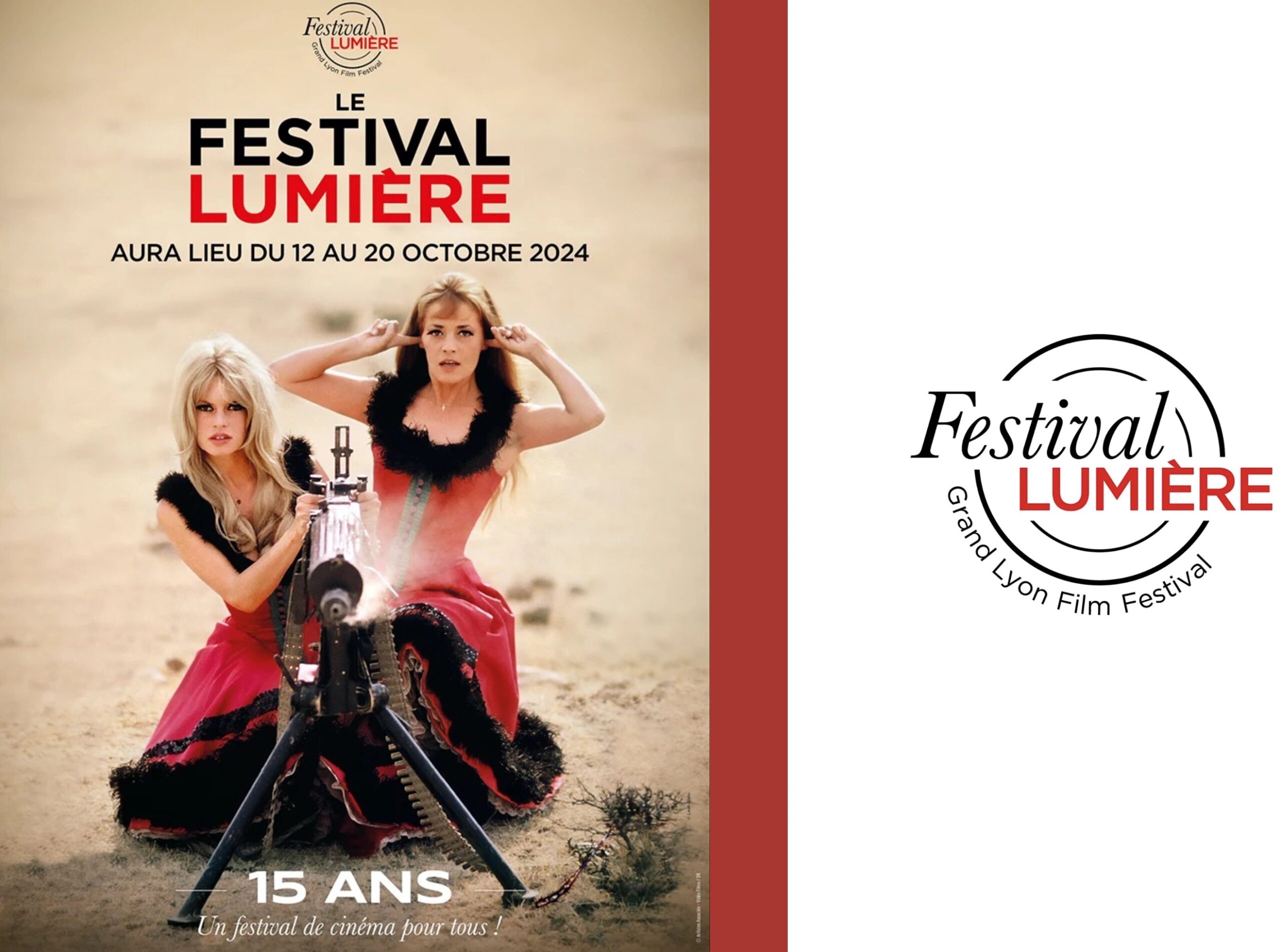 Festival Lumière 2024