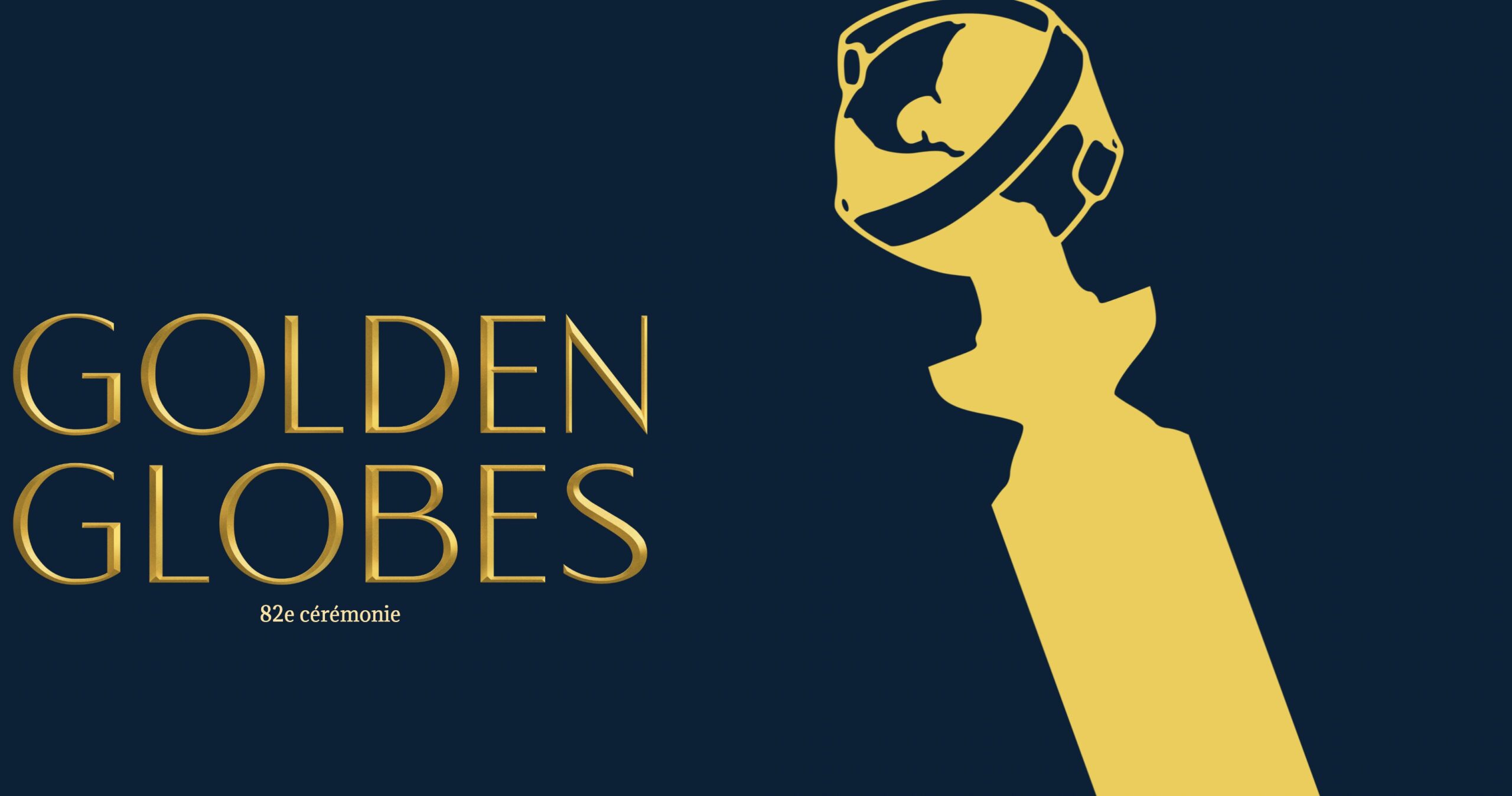 Golden Globes 2025