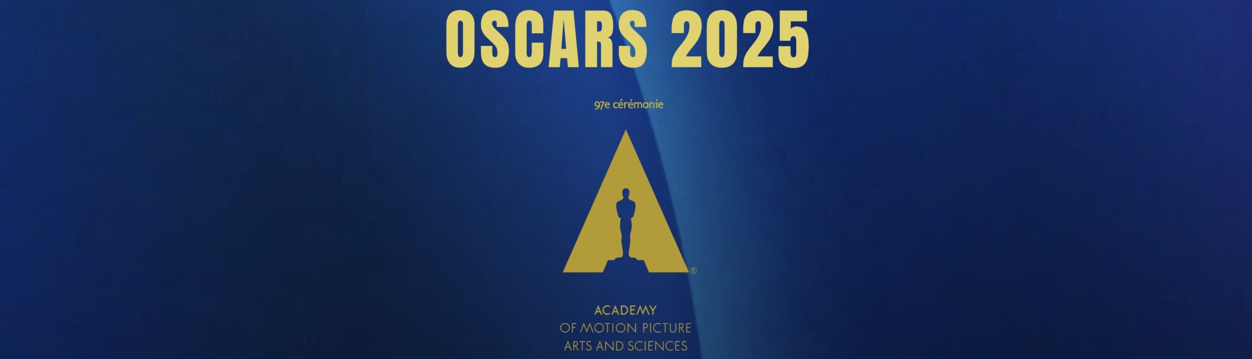 Oscars 2025