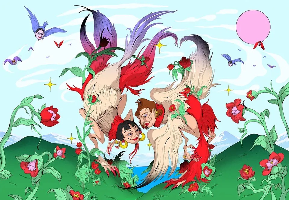 Festival du film d’animation d’Annecy 2025