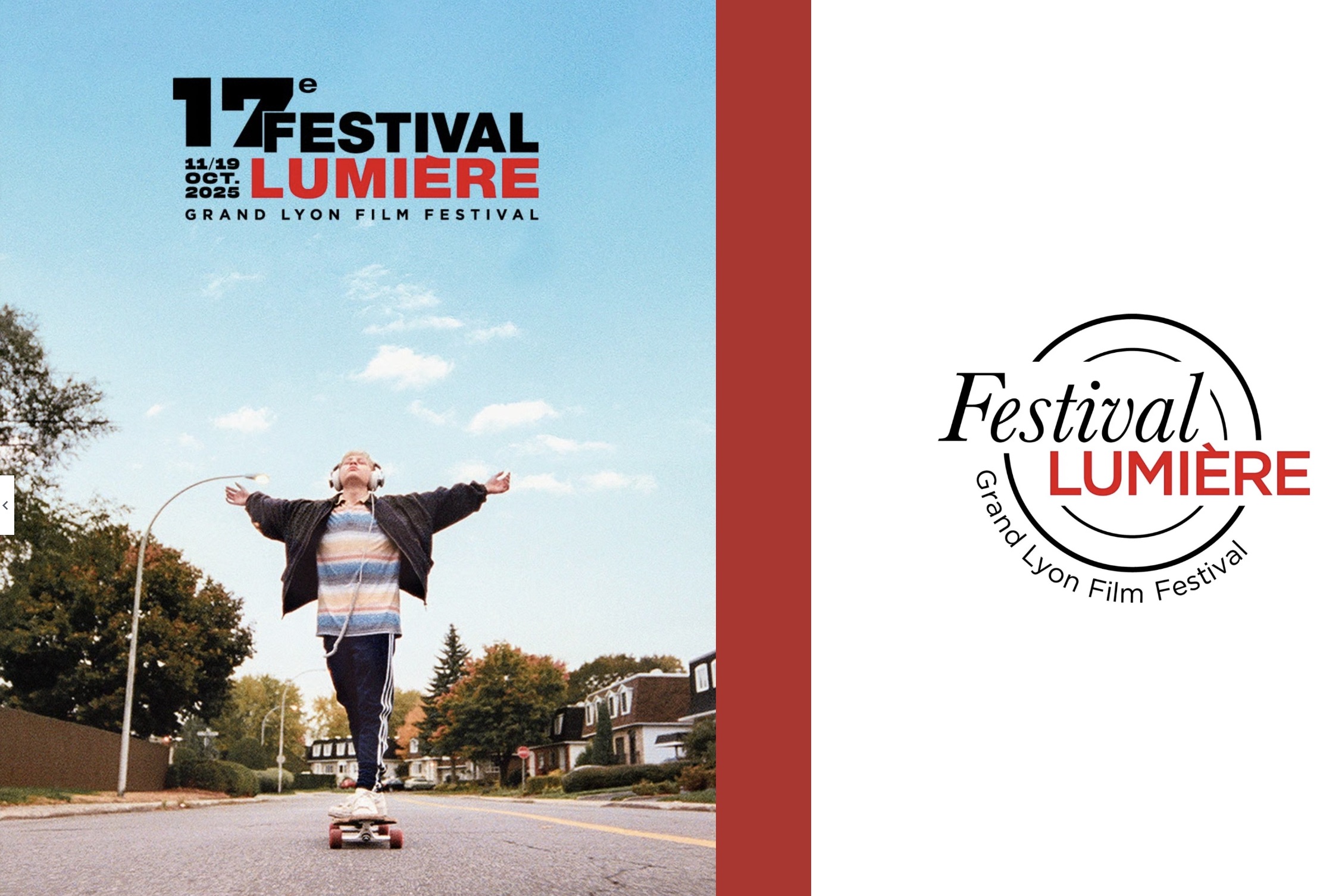 Festival Lumière 2025