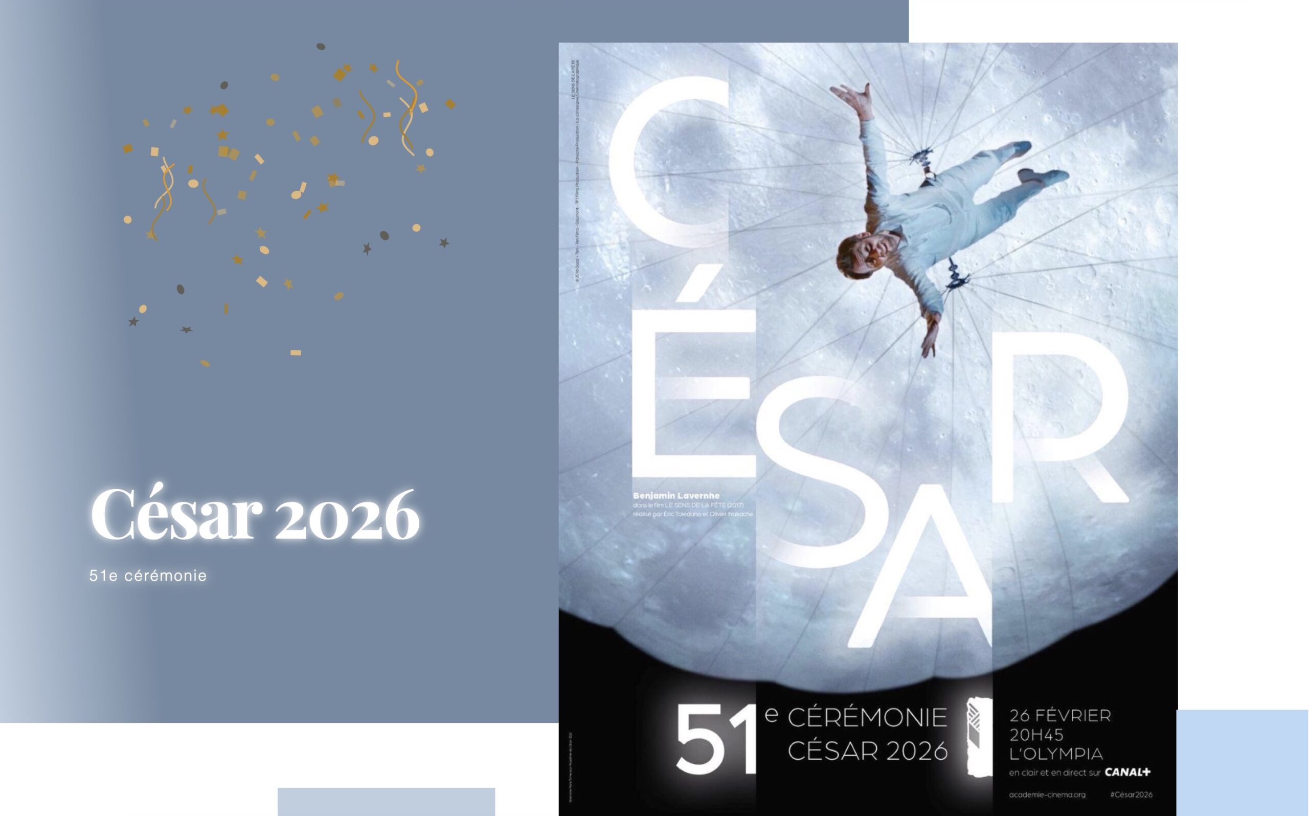 César 2026