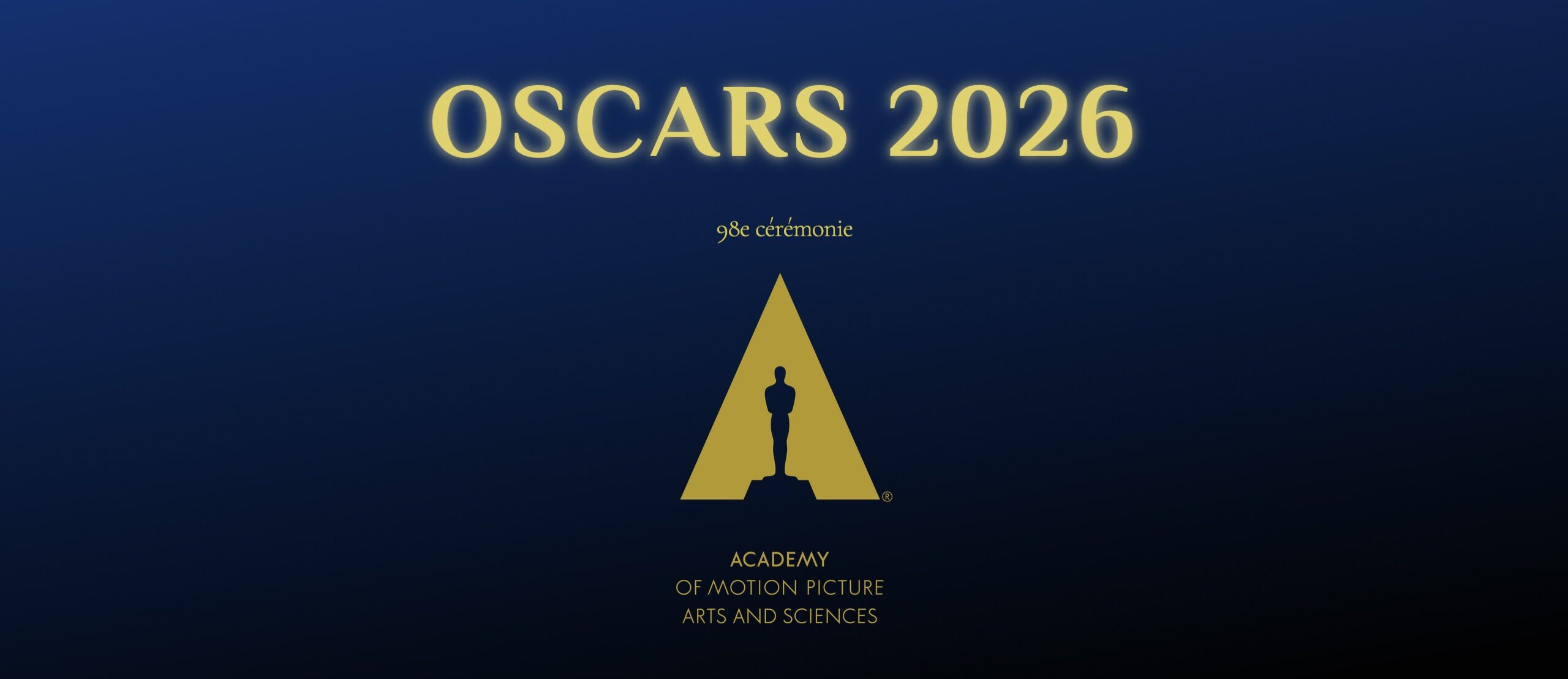 Oscars 2026