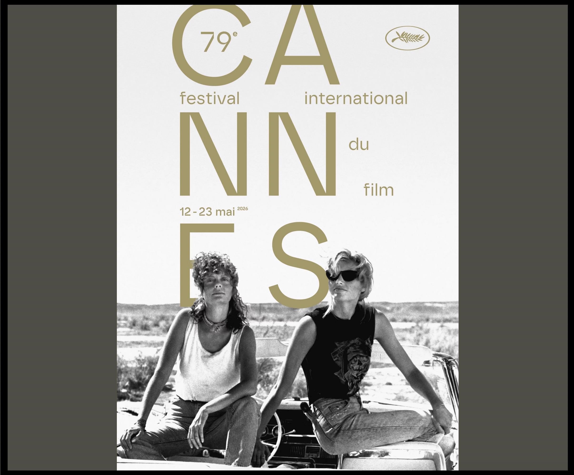 Festival de Cannes 2026